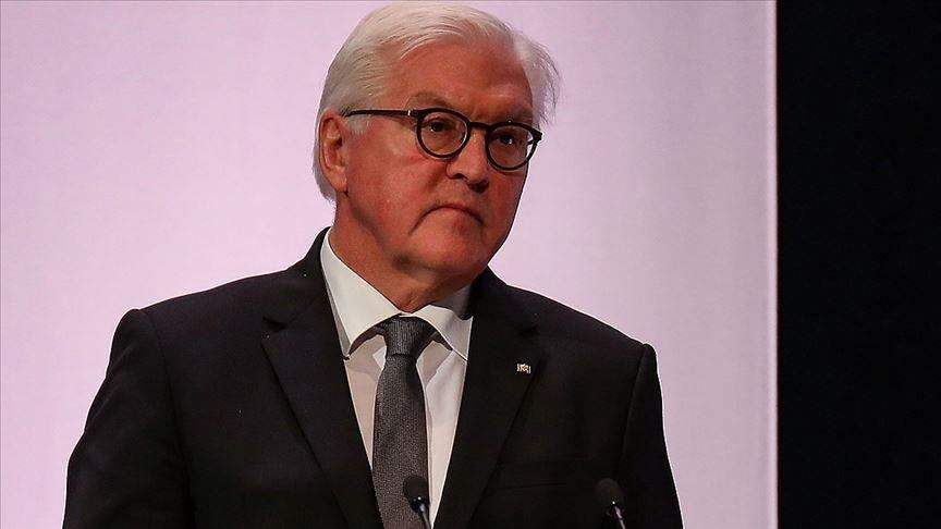 Predsjednik Njemačke: Nećemo tolerirati rastuću mržnju i nasilje prema muslimanima
